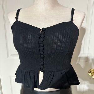 Forever 21 Fashion Top